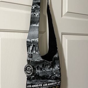 Robin Ruth Los Angeles Shoulder Bag NWOT